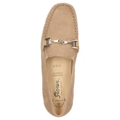 Slipper Cortizia-731-H Klassische Slipper -Modeschuhe 29658436 06