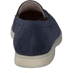 Paul Green Slipper Klassische Slipper - Blau -Modeschuhe 29688593 03