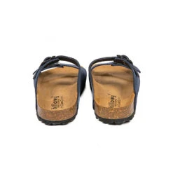 Sandale Orange Für Damen - Orange -Modeschuhe 29701559 03