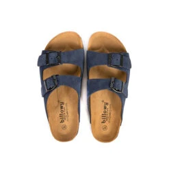 Sandale Orange Für Damen - Orange -Modeschuhe 29701559 04