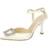 Sophia 1 High Heels Sling-Pumps - Weiß 1 Sophia 1 High Heels Sling-Pumps - Weiß -Modeschuhe 29704204 01