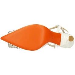 Sophia 1 High Heels Sling-Pumps - Weiß -Modeschuhe 29704204 04