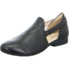 Think! Slipper Guad 2 - Schwarz -Modeschuhe 29798254 01