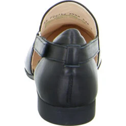 Think! Slipper Guad 2 - Schwarz -Modeschuhe 29798254 02