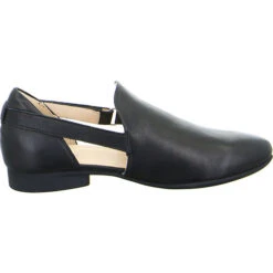 Think! Slipper Guad 2 - Schwarz -Modeschuhe 29798254 03