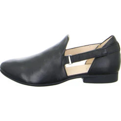 Think! Slipper Guad 2 - Schwarz -Modeschuhe 29798254 04