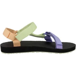 Teva K Original Universal Trekkingsandale Unisex Kinder Outdoorsandalen - Mehrfarbig -Modeschuhe 29807104 03