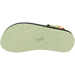 Teva K Original Universal Trekkingsandale Unisex Kinder Outdoorsandalen - Mehrfarbig -Modeschuhe 29807104 05