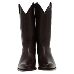 PACO Braun - Braun -Modeschuhe 29862592 03