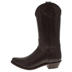 PACO Braun - Braun -Modeschuhe 29862592 05