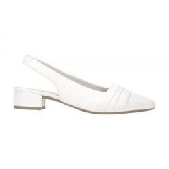 Gabor Damenschuhe 21.521 Sling-Pumps - Weiß 13 Gabor Damenschuhe 21.521 Sling-Pumps - Weiß -Modeschuhe 29867645 04