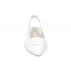 Gabor Damenschuhe 21.521 Sling-Pumps - Weiß 14 Gabor Damenschuhe 21.521 Sling-Pumps - Weiß -Modeschuhe 29867645 05