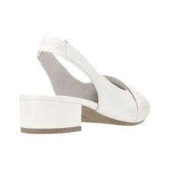 Gabor Damenschuhe 21.521 Sling-Pumps - Weiß 16 Gabor Damenschuhe 21.521 Sling-Pumps - Weiß -Modeschuhe 29867645 07