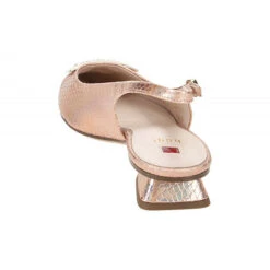 Damenschuhe GRAZIA Sling-Pumps - Pink -Modeschuhe 29867872 06