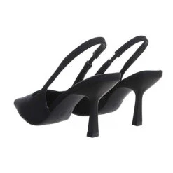 Schnür- & Riemchenpumps Knöchelriemen, Pfennig-/Stilettoabsatz, Riemen -Modeschuhe 29893151 03