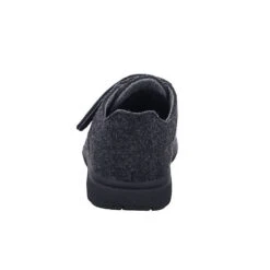 Hausschuh Hardy - Weite K Hausschuhe - Grau -Modeschuhe 29893788 04