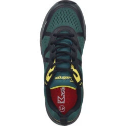 Kastinger Wanderschuhe Trekkingschuhe -Modeschuhe 29900543 06