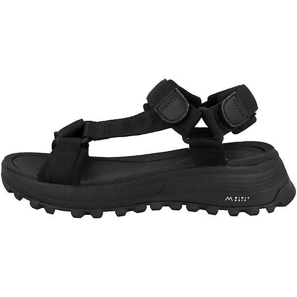 Clarks ATLTrek Sport Trekkingsandale Damen Outdoorsandalen 3 Clarks ATLTrek Sport Trekkingsandale Damen Outdoorsandalen