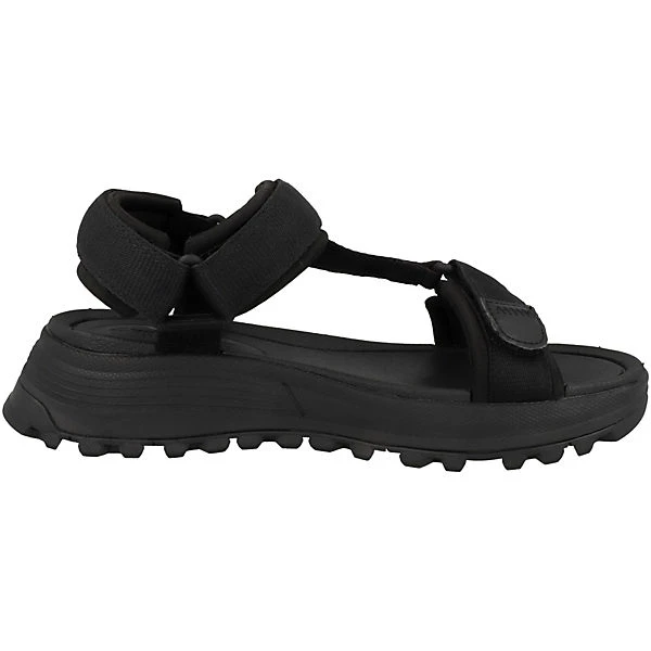 Clarks ATLTrek Sport Trekkingsandale Damen Outdoorsandalen 5 Clarks ATLTrek Sport Trekkingsandale Damen Outdoorsandalen – Bild 3