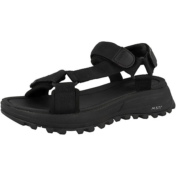 Clarks ATLTrek Sport Trekkingsandale Damen Outdoorsandalen 6 Clarks ATLTrek Sport Trekkingsandale Damen Outdoorsandalen – Bild 4