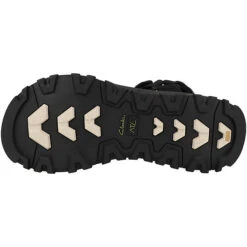 Clarks ATLTrek Sport Trekkingsandale Damen Outdoorsandalen 11 Clarks ATLTrek Sport Trekkingsandale Damen Outdoorsandalen -Modeschuhe 29902386 05