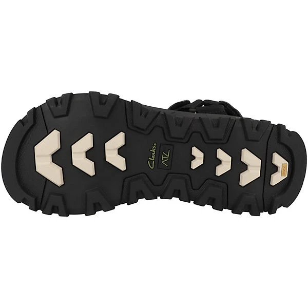 Clarks ATLTrek Sport Trekkingsandale Damen Outdoorsandalen 7 Clarks ATLTrek Sport Trekkingsandale Damen Outdoorsandalen – Bild 5