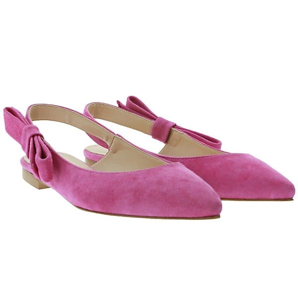 Schuhe - Rosa 3 Schuhe - Rosa