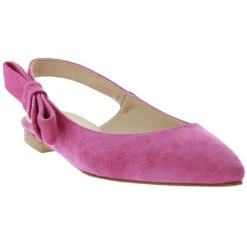 Schuhe - Rosa 11 Schuhe - Rosa -Modeschuhe 29903295 02