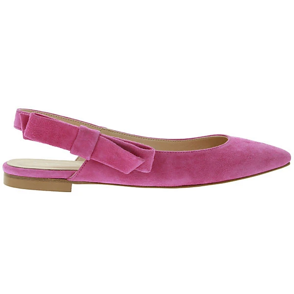 Schuhe - Rosa 5 Schuhe - Rosa – Bild 3