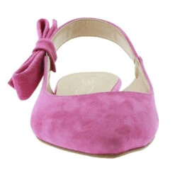 Schuhe - Rosa 14 Schuhe - Rosa -Modeschuhe 29903295 05