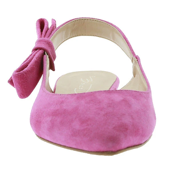 Schuhe - Rosa 7 Schuhe - Rosa – Bild 5