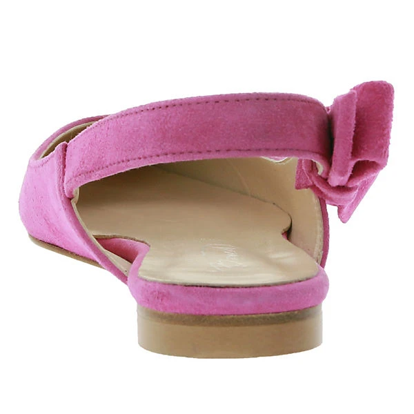 Schuhe - Rosa 8 Schuhe - Rosa – Bild 6