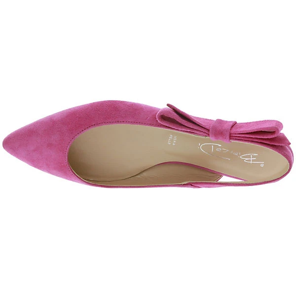 Schuhe - Rosa 9 Schuhe - Rosa – Bild 7