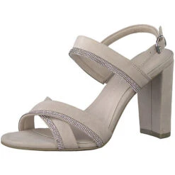 Marco Tozzi Sandalen - Rosa