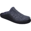 Westland Monaco 221 | Hausschuh Für Herren | Blau Monaco 221, Jeans-kombi Hausschuhe - Blau-kombi 1 Westland Monaco 221 | Hausschuh Für Herren | Blau Monaco 221, Jeans-kombi Hausschuhe - Blau-kombi -Modeschuhe 30013662 01