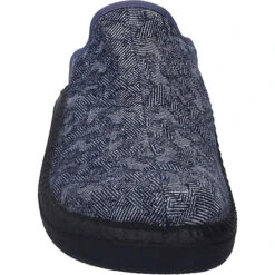 Westland Monaco 221 | Hausschuh Für Herren | Blau Monaco 221, Jeans-kombi Hausschuhe - Blau-kombi -Modeschuhe 30013662 07
