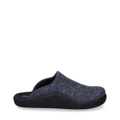 Westland Monaco 221 | Hausschuh Für Herren | Blau Monaco 221, Jeans-kombi Hausschuhe - Blau-kombi -Modeschuhe 30013662 10