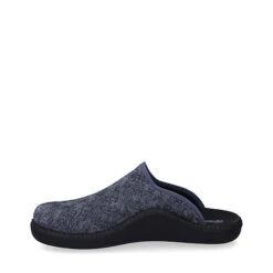 Westland Monaco 221 | Hausschuh Für Herren | Blau Monaco 221, Jeans-kombi Hausschuhe - Blau-kombi -Modeschuhe 30013662 12