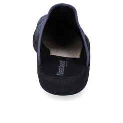 Westland Monaco 221 | Hausschuh Für Herren | Blau Monaco 221, Jeans-kombi Hausschuhe - Blau-kombi -Modeschuhe 30013662 13