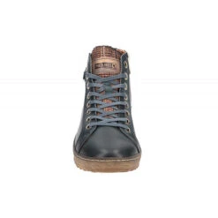 Pikolinos Damenschuhe LAGOS Schnürstiefel - Blau 14 Pikolinos Damenschuhe LAGOS Schnürstiefel - Blau -Modeschuhe 30068318 05