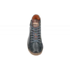 Pikolinos Damenschuhe LAGOS Schnürstiefel - Blau 17 Pikolinos Damenschuhe LAGOS Schnürstiefel - Blau -Modeschuhe 30068318 08