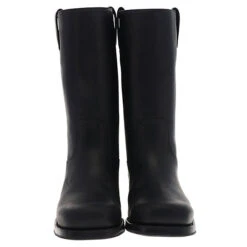 LOU Schwarz - Schwarz -Modeschuhe 30069233 03