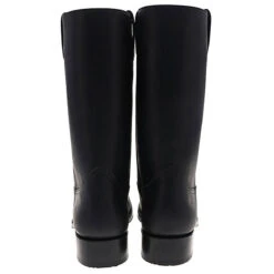 LOU Schwarz - Schwarz -Modeschuhe 30069233 04