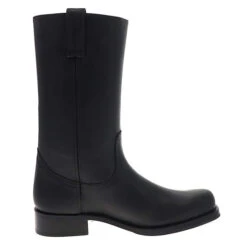 LOU Schwarz - Schwarz -Modeschuhe 30069233 06