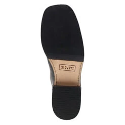 LOU Schwarz - Schwarz -Modeschuhe 30069233 07