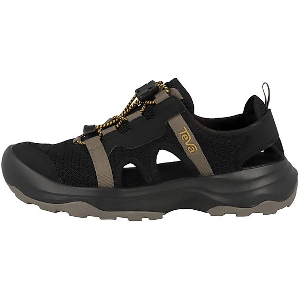 Teva Outflow CT Trekkingsandale Herren Outdoorsandalen 3 Teva Outflow CT Trekkingsandale Herren Outdoorsandalen