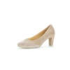 Gabor Plateau Pumps Plateau-Pumps - Beige 2 Gabor Plateau Pumps Plateau-Pumps - Beige -Modeschuhe 30237737 01