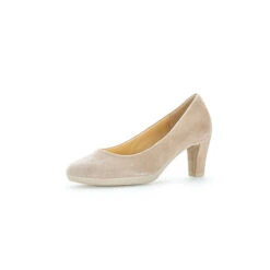 Gabor Plateau Pumps Plateau-Pumps - Beige