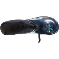 Beck Gummistiefel FUTURE Für Jungen - Dunkelblau -Modeschuhe 3759870 05