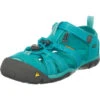 Keen Kinder Outdoorsandalen SEACAMP II CNX -Modeschuhe 3965609 01